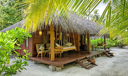Beach Villa contiguë